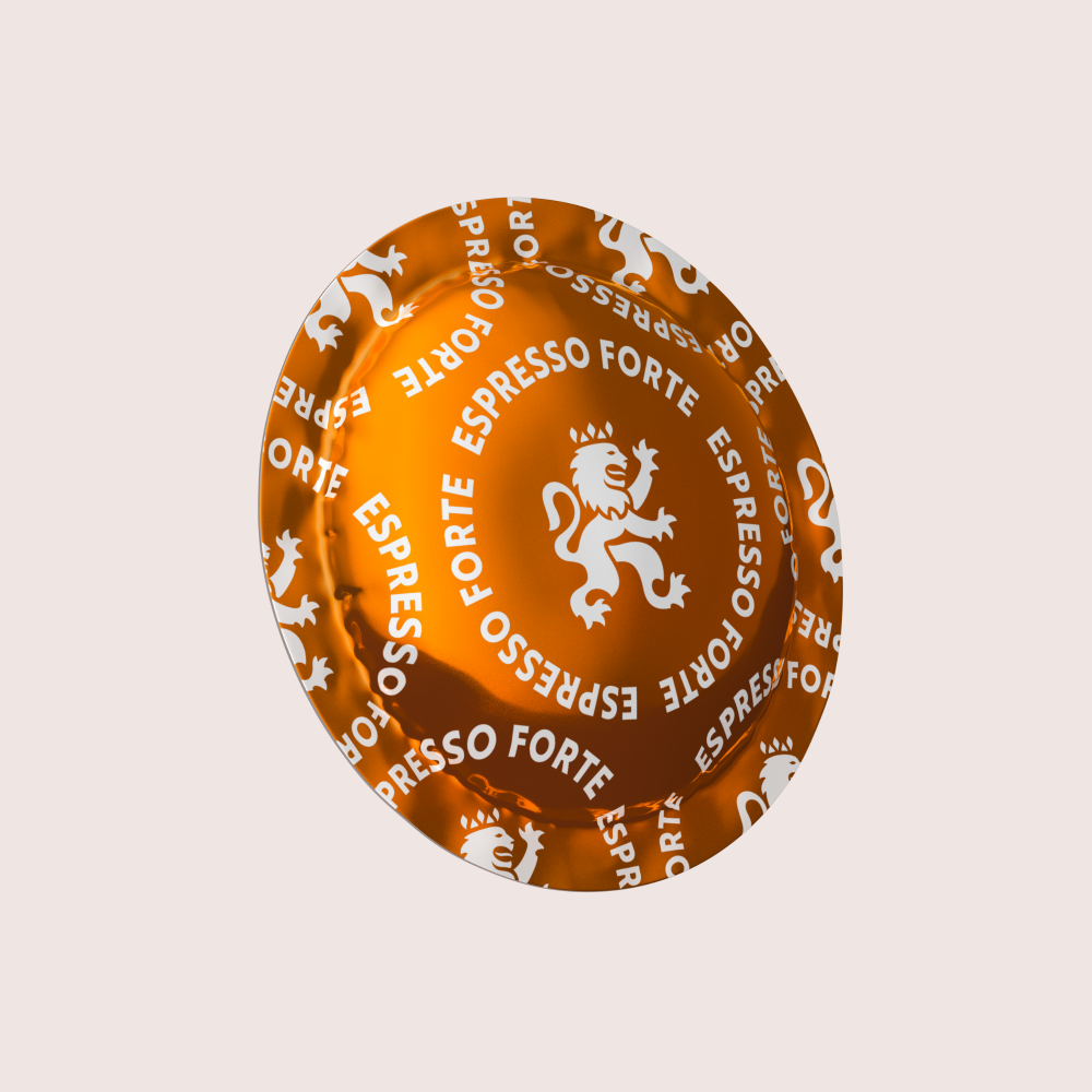 Café Royal Espresso Forte