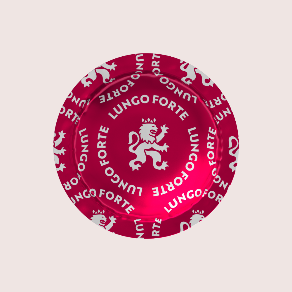 Cafe Royal Lungo Forte