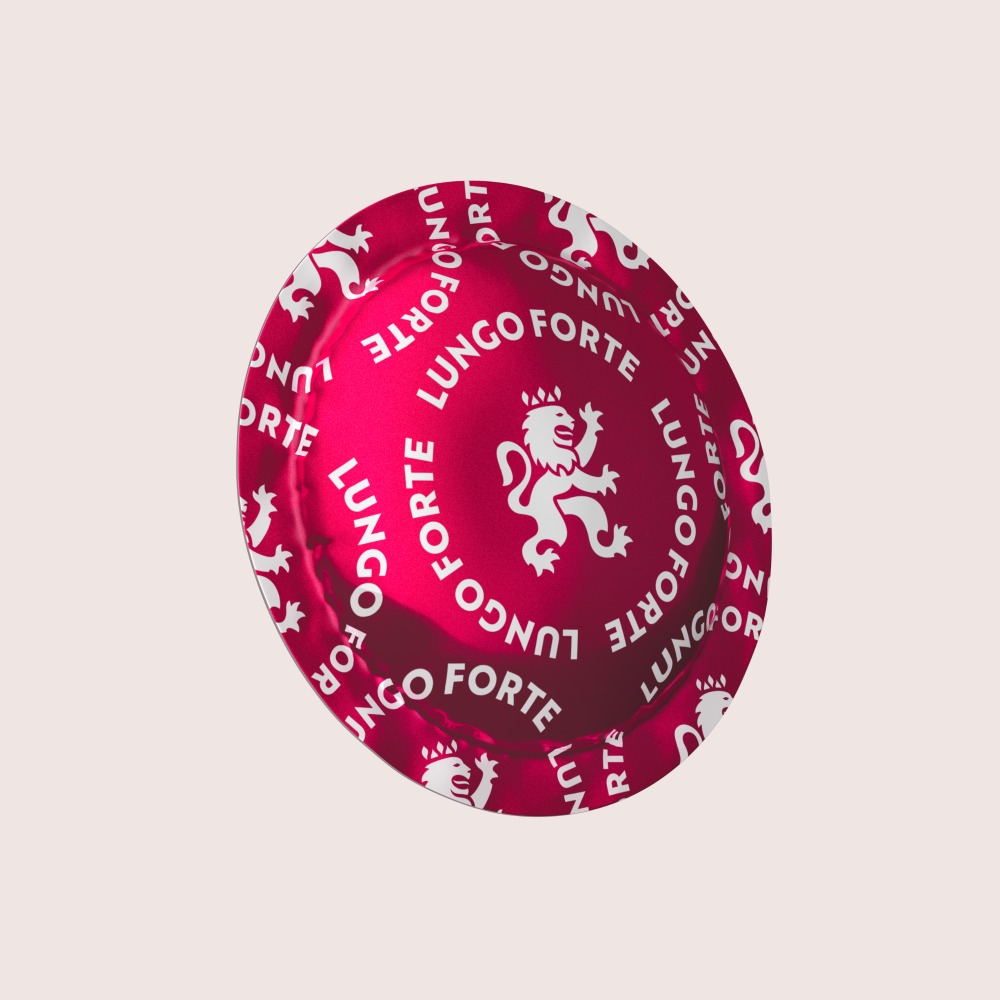 Cafe Royal Lungo Forte