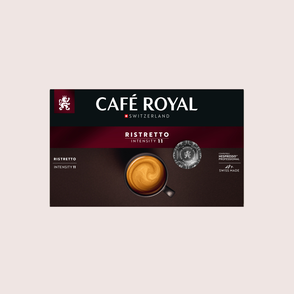 Café Royal Ristretto