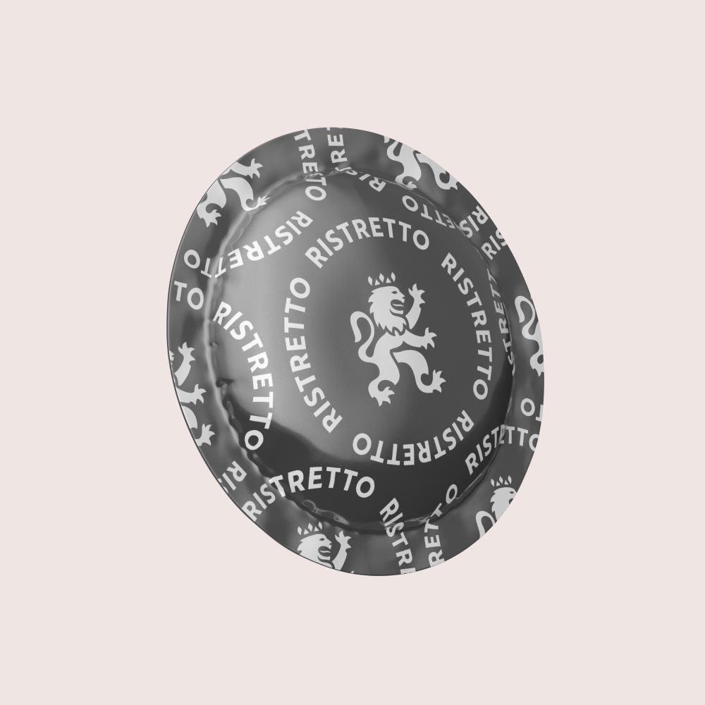 Café Royal Ristretto