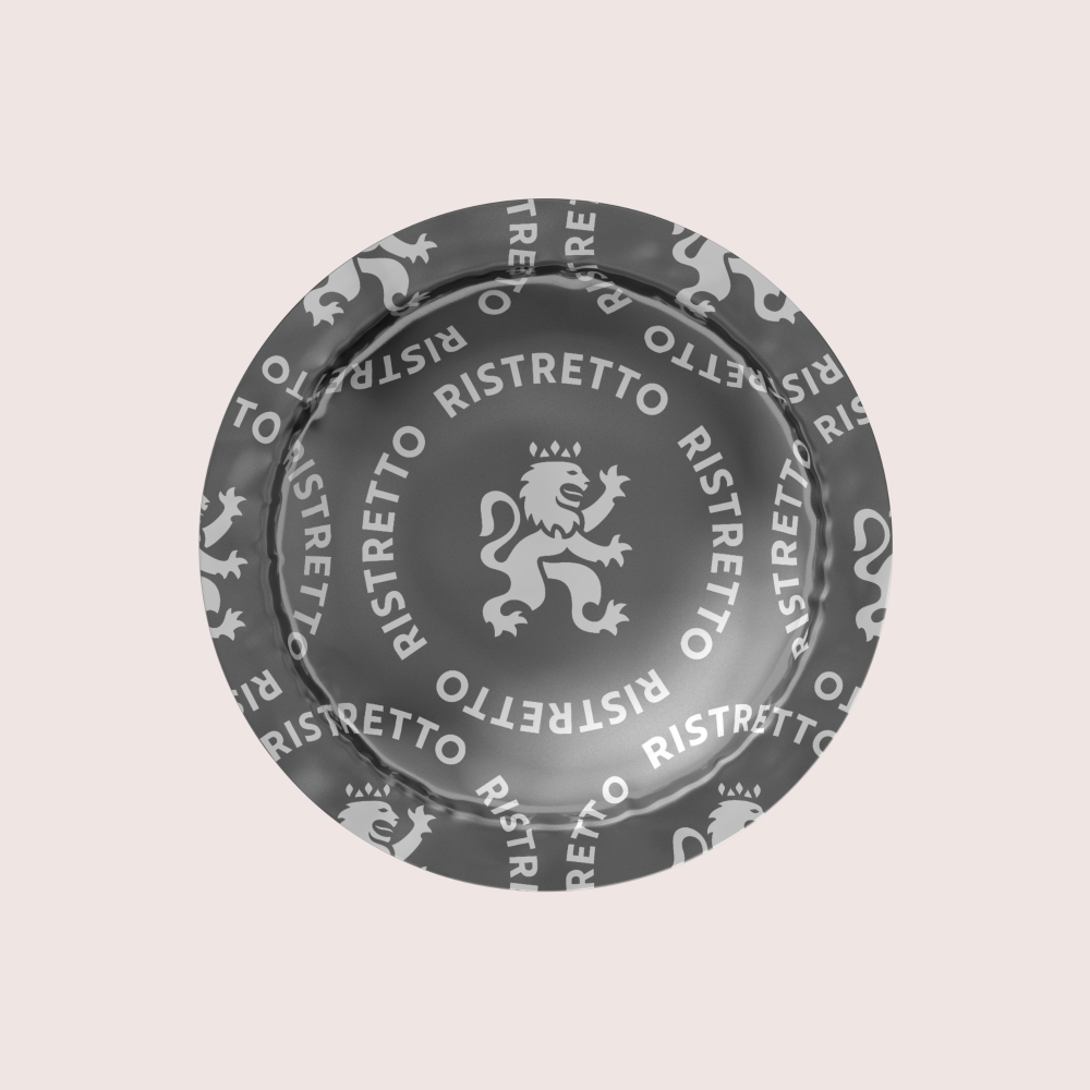 Café Royal Ristretto