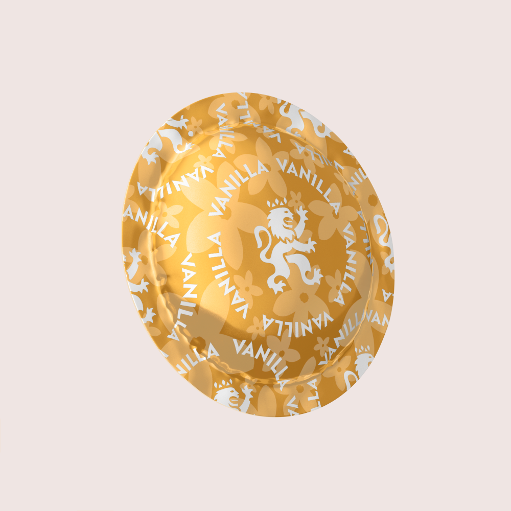 Café Royal Vanilla