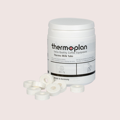 Melk reiniging tabletten Aguila