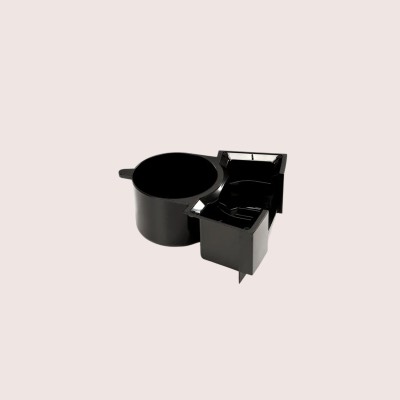 Wateropvangbak midden – Gemini CS220