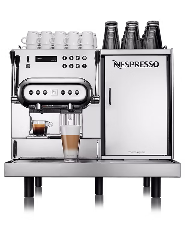 Nespresso Aguila